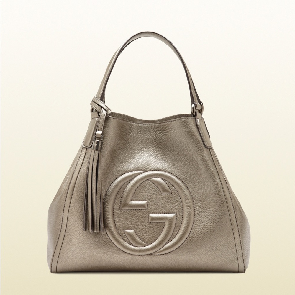 Gucci Bag - Picture 1 of 7